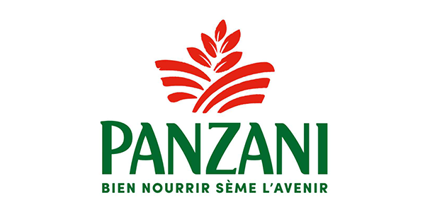 Logo Panzani 2022