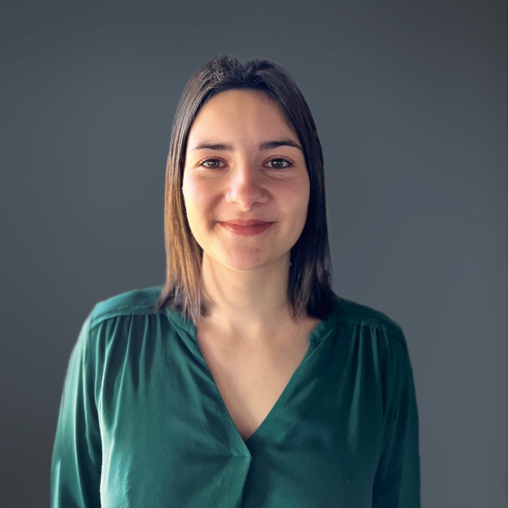 Profil Pauline Ponsard