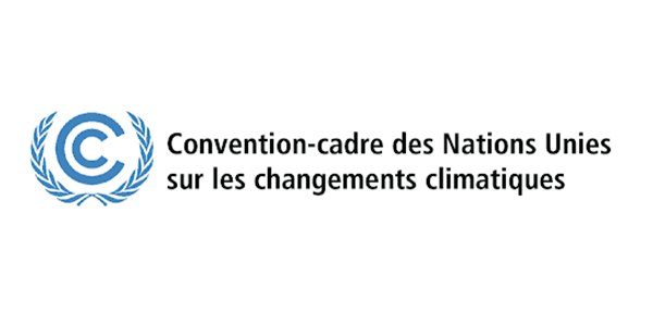 convention cadres des nations unies sur les changements climatiques