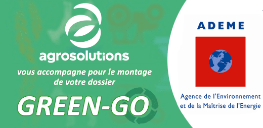 agrosolutions accompagne green-go