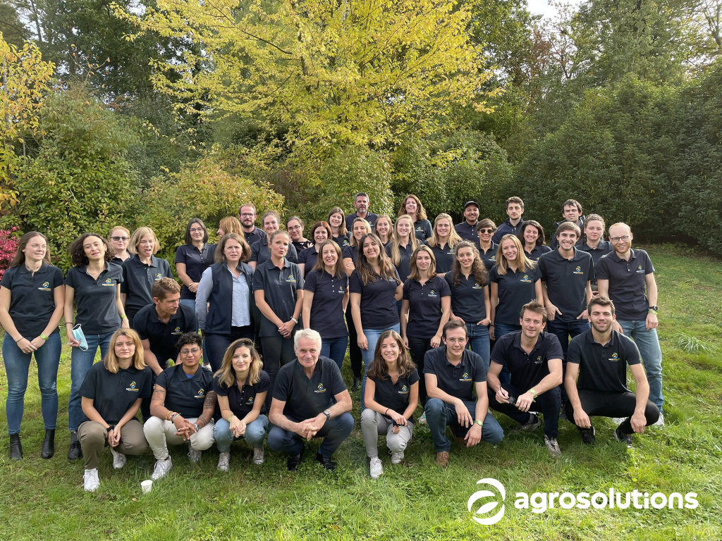 Groupe Agrosolutions 2021