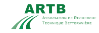 Logo ARTB