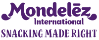 Logo Mondelez 2023